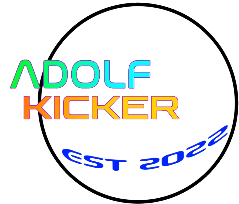 Adolf Kicker